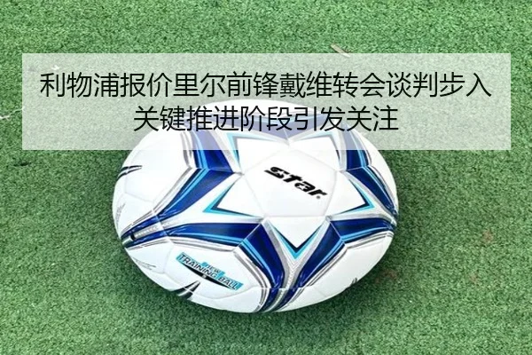 利物浦报价里尔前锋戴维转会谈判步入关键推进阶段引发关注