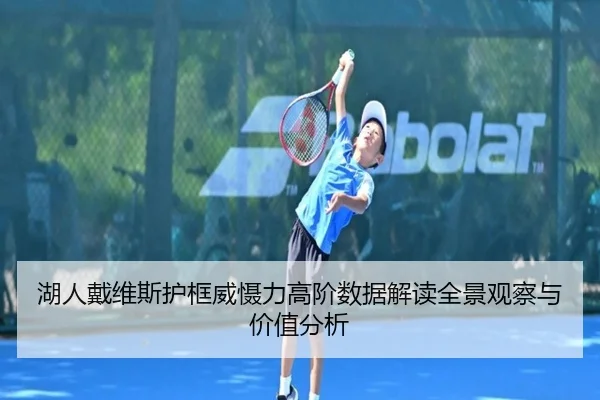 湖人戴维斯护框威慑力高阶数据解读全景观察与价值分析